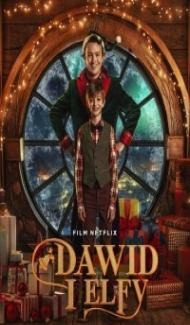 David and the Elves (2021) Hindi Dubbed Full Movie