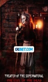 Theater of the Supernatural City of the Dead (2023) Hindi Dubbed Movie Full Movie
