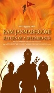 Ram Janmabhoomi Return of A Splendid Sun (2024) Hindi Movie Full Movie