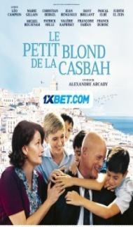 Le petit blond de la casbah (2023) Hindi Dubbed Movie Full Movie