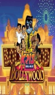 Kris in Bollywood (2024) Hindi Movie Full Movie