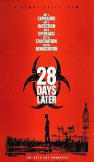 28 Days Later (2002) Hindi Dubbed Full Movie