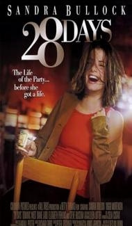 28 Days (2000) Hindi Dubbed Full Movie