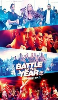 Battle of the Year (2013) Hindi Dubbed Full Movie
