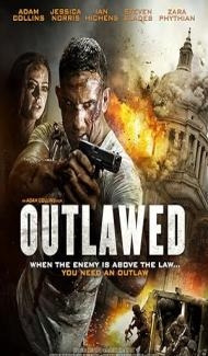 Outlawed (2018) Hindi Dubbed Full Movie