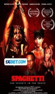 Spaghetti (2023) Hindi Dubbed Movie Full Movie