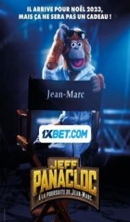 Jeff Panacloc A la poursuite de Jean-Marc (2023) Hindi Dubbed Movie Full Movie
