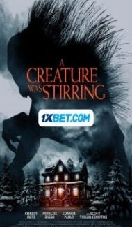 A Creature Was Stirring (2023) Hindi Dubbed Movie Full Movie