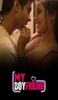 My Boyfriend (2016) Hindi Movie Full Movie