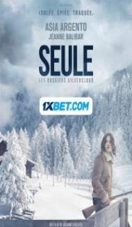Seule Les dossiers Silvercloud (2023) Hindi Dubbed Full Movie