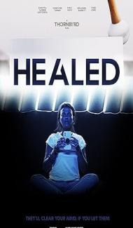Healed (2023) Hindi Dubbed Full Movie