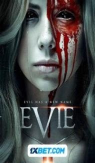 Evie (2023) Hindi Dubbed Full Movie