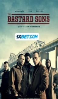 The Bastard Sons (2023) Hindi Dubbed Full Movie