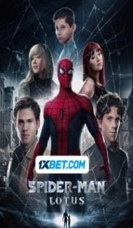 Spider-Man Lotus (2023) Hindi Dubbed Full Movie