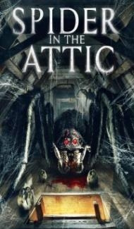Spider In the Attic (2021) Hindi Dubbed Full Movie