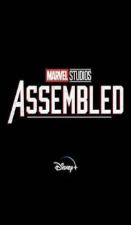 Marvel Studios Assembled The Making of Echo (2024) English Movie Full Movie