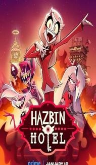 Hazbin Hotel (2024) Season 1 Hindi Web Series Full Movie