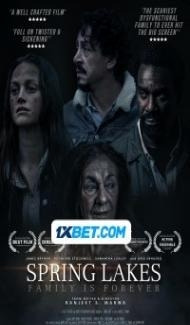 Spring Lakes (2023) Hindi Dubbed Full Movie