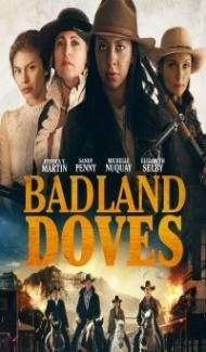 Badland Doves (2021) Hindi Dubbed Movie Full Movie