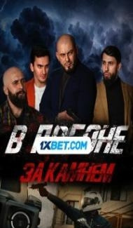V pogone za kamnem (2023) Hindi Dubbed Full Movie