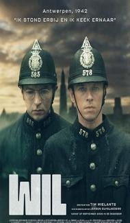Wil (2024) Hindi Dubbed Full Movie