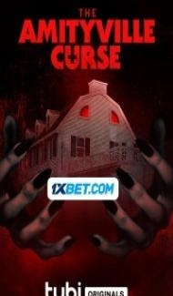 The Amityville Curse (2023) Hindi Dubbed Full Movie