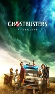 Ghostbusters Afterlife (2021) Hindi Dubbed Full Movie