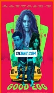 Good Egg (2023) Hindi Dubbed Full Movie
