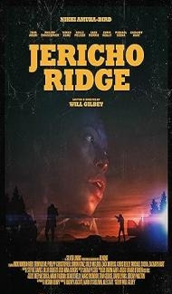 Jericho Ridge (2023) Hindi Dubbed Full Movie