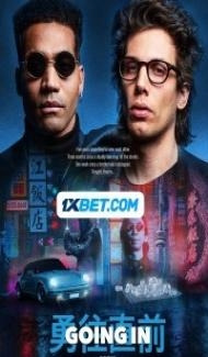 Going In (2023) Hindi Dubbed Full Movie