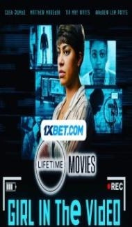 Girl in the Video (2024) Hindi Dubbed Full Movie
