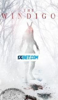 The Windigo (2024) Hindi Dubbed Full Movie