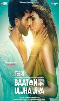 Teri Baaton Mein Aisa Uljha Jiya (2024) Hindi Movie Full Movie