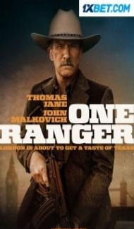 One Ranger (2023) Hindi Dubbed Full Movie