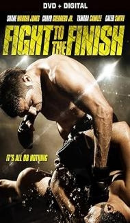 Fight to the Finish (2016) Hindi Dubbed Full Movie