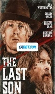 The Last Son (2021) Hindi Dubbed Full Movie