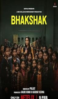 Bhakshak (2024) Hindi Movie Full Movie