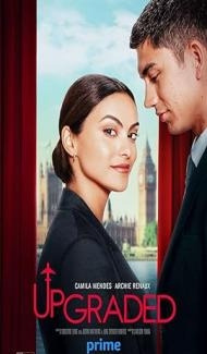 Upgraded (2024) Hindi Dubbed Full Movie