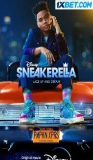 Sneakerella (2022) Hindi Dubbed Full Movie