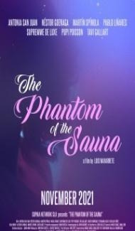 El Fantasma De La Sauna (2021) Hindi Dubbed Full Movie