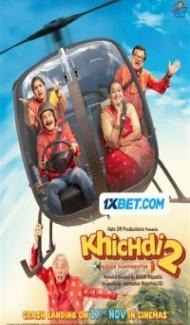 Khichdi 2 (2023) Hindi Movie Full Movie