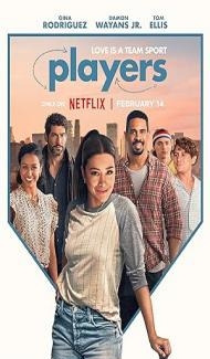 Players (2024) Hindi Dubbed Full Movie