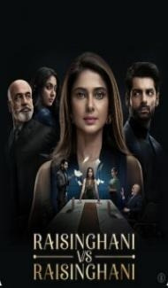 Raisinghani vs Raisinghani (2024) Season 1 Hindi Web Series Full Movie