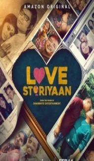 Love Storiyaan (2024) Season 1 Hindi Web Series Full Movie