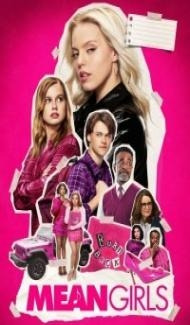 Mean Girls (2024) English Movie Full Movie