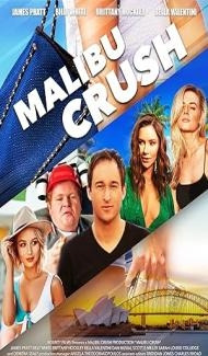 Malibu Crush (2022) Hindi Dubbed Full Movie