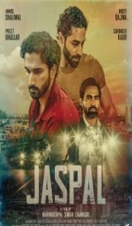Jaspal (2024) Punjabi Movie Full Movie