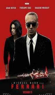 Ferrari (2023) Hindi Dubbed Full Movie