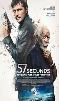 57 Seconds (2023) Hindi Dubbed Full Movie