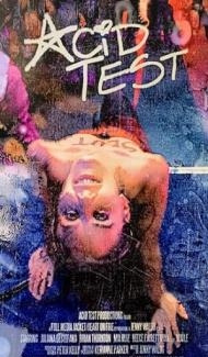 Acid Test (2021) Hindi Dubbed Full Movie